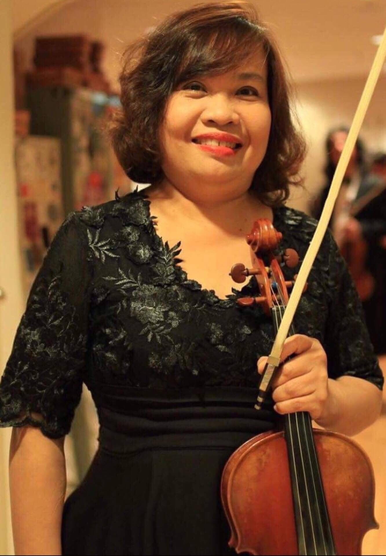 NGUYỄN THỊ THU NGA