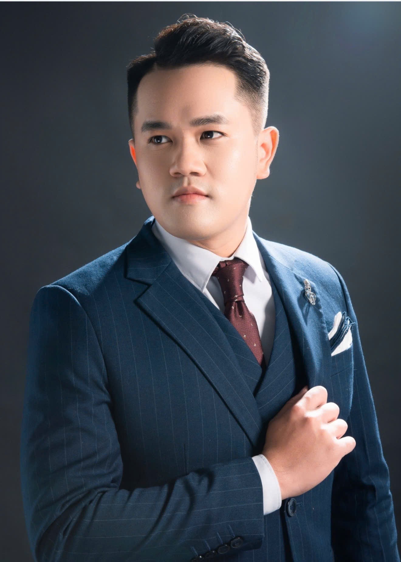 NGUYỄN TRƯỜNG LINH