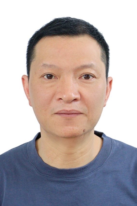 NGUYỄN TRỌNG BÌNH