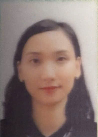 TRẦN THỊ TRÀ HƯƠNG