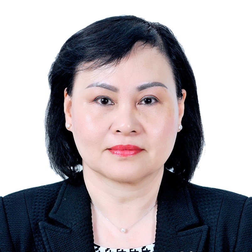 VŨ THỊ MINH HƯƠNG