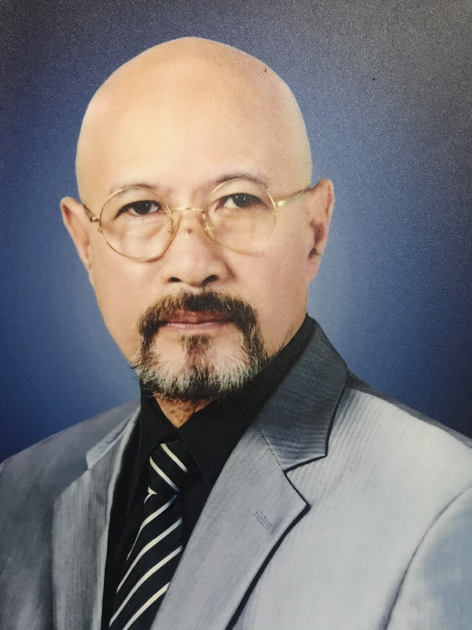 NGUYỄN THẾ CHIẾN