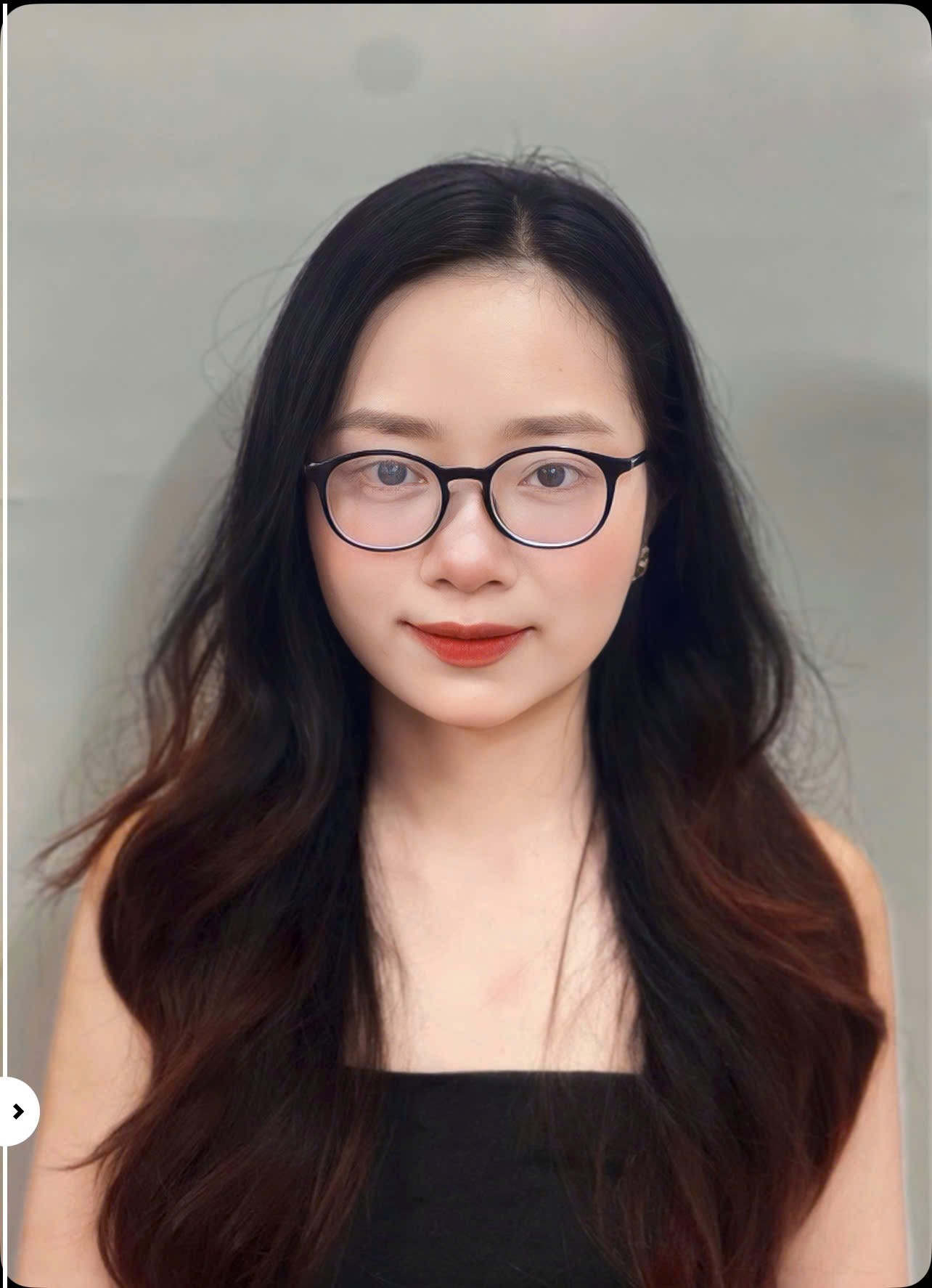 MẠC THỊ ANH VÂN