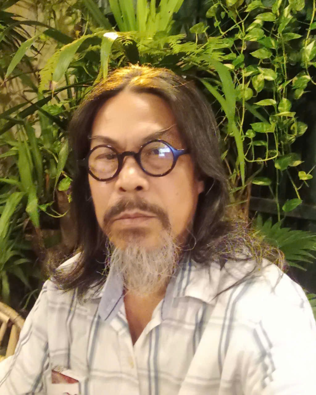 TRƯƠNG ĐỨC HẢI