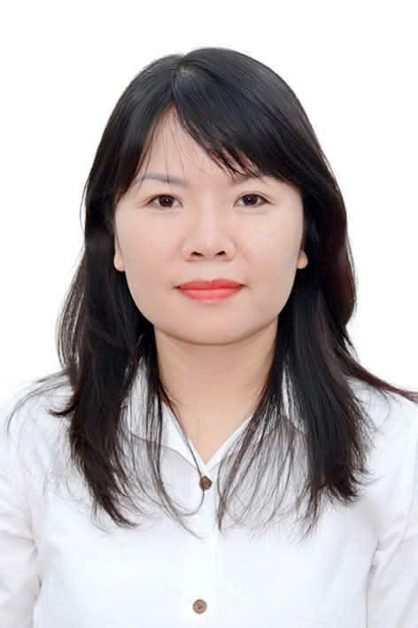 NGUYỄN THỊ DIỆU QUỲNH