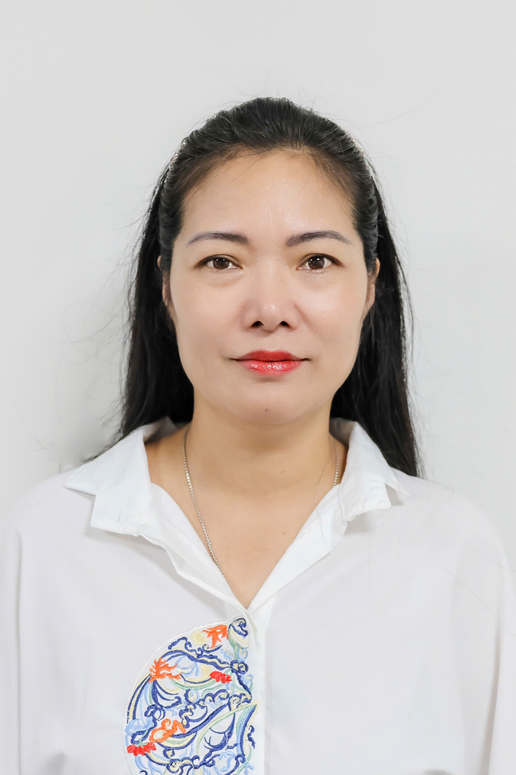 TRẦN THỊ LỆ CHIẾN