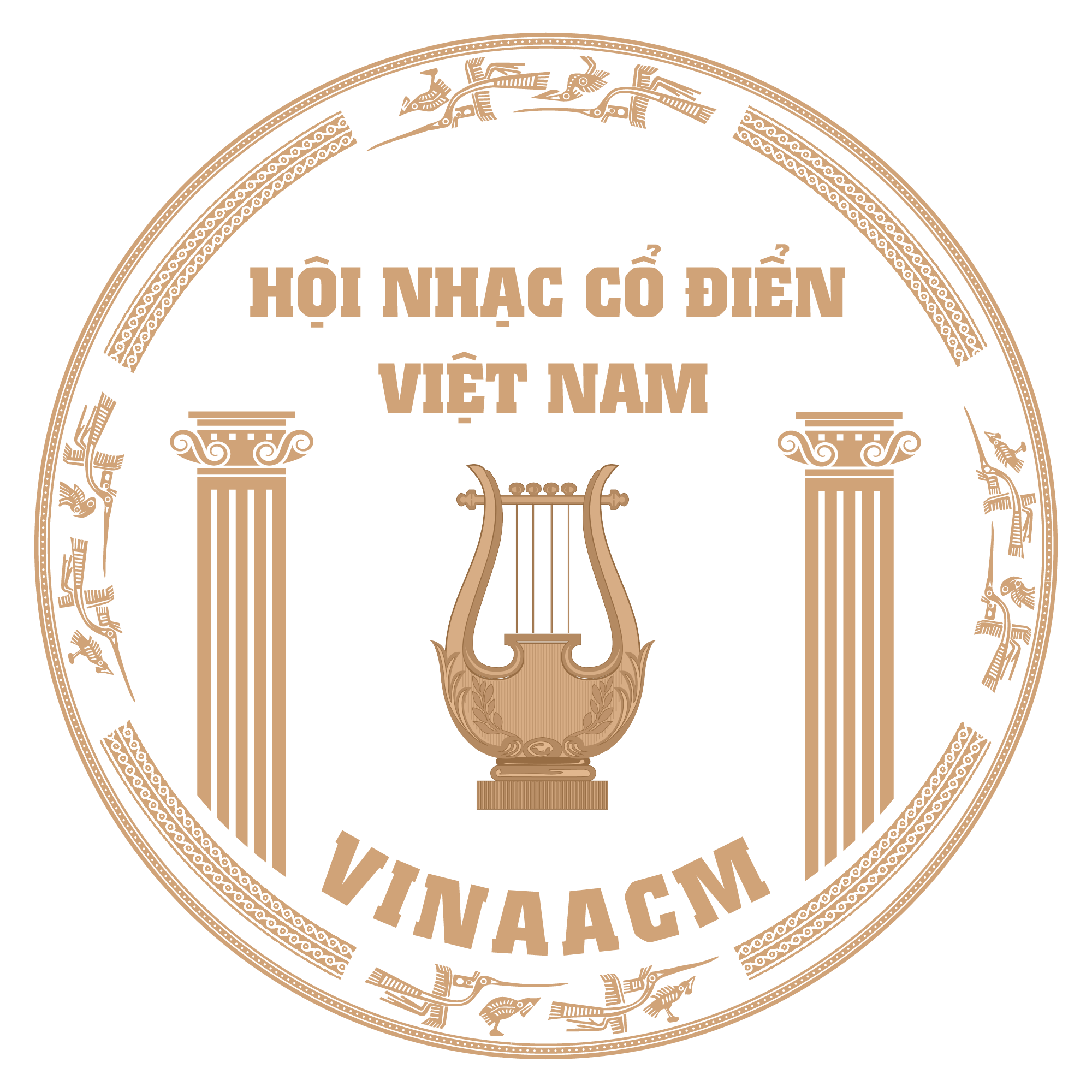 Hội Nhạc cổ điển Việt Nam