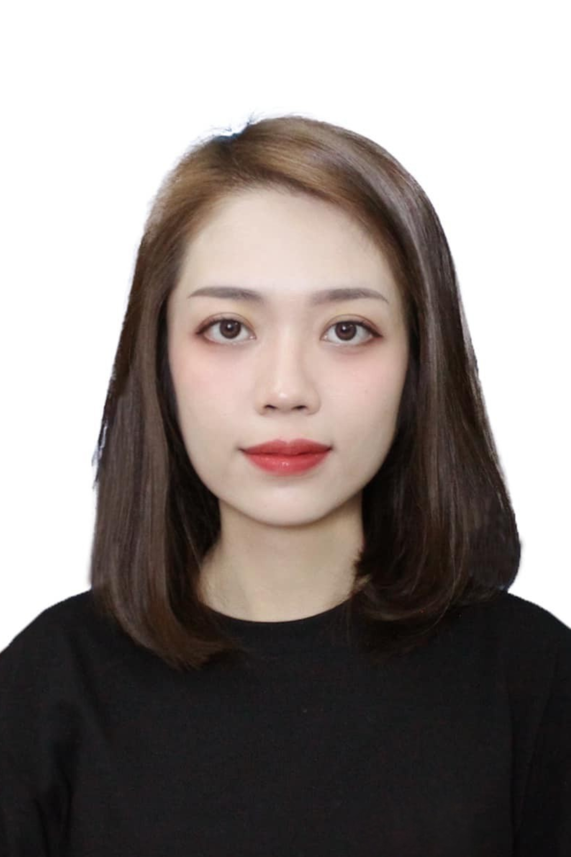 NGUYỄN NGỌC TRÀ MY