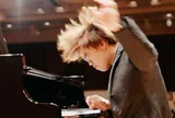 Pianist Nguyễn Việt Trung: Tôi bị mê hoặc bởi ánh sáng của âm thanh