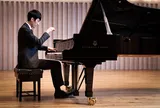 Eric Lu  và Concerto số 2  của Chopin