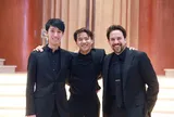 KHÔNG GIAN VĂN HOÁ NGHỆ THUẬT