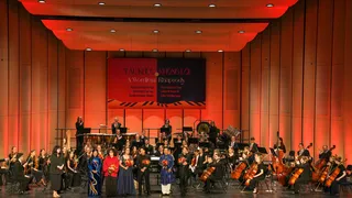 "Tấu khúc không lời" - Nhịp cầu âm nhạc Việt–Đức giữa lòng Hà Nội