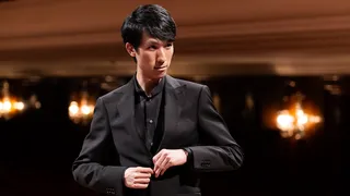 ERIC LU: TÔI HÁO HỨC, MONG CHỜ CHUYẾN LƯU DIỄN TẠI VIỆT NAM