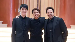 KHÔNG GIAN VĂN HOÁ NGHỆ THUẬT