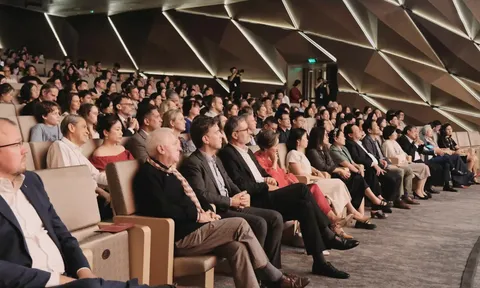 Để tiếng đàn piano kể câu chuyện hữu nghị Việt Nam-Ba Lan