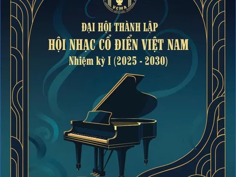 THƯ MỜI!